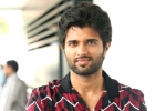 Vijay Deverakonda next movie, Vijay Deverakonda news, vijay deverakonda about getting married, Koffee with karan