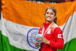 vinesh phogat images, Laurels World Sports, vinesh phogat first indian nominated for laurels world sports award, Tiger woods