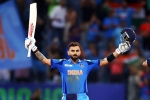 Virat Kohli breaking updates, Virat Kohli latest breaking, virat kohli shatters sachin tendulkar s record, Shreyas iyer