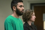 Indian-Origin Man, Sentence, indian origin man sentenced to 25 years for killing father in new jersey, Sayreville