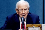 Warren Buffett Vs Donald Trump new updates, Warren Buffett Vs Donald Trump breaking news, ace investor warren buffett slams trump s tariffs, Us imports