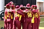 Cricket World Cup 2023, World Cup 2023 qualifier, shocker west indies out from world cup 2023, Caribbean