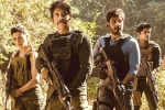 Wild Dog movie story, Wild Dog movie story, wild dog movie review rating story cast and crew, Dia mirza