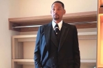 Will Smith and Chris Rock, Chris Rock, will smith issues an apology for chris rock, Chris rock