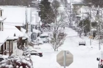 Winter Storm USA 2025, Winter Storm USA news, over 60 million americans to be affected because of the winter storm, Accident