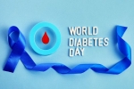 World Diabetes Day health, World Diabetes Day 2024, all about world diabetes day, Aerobic exercise