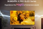 Xiaomi X Pro QLED Smart TV price, Xiaomi X Pro QLED Smart TV launch date, xiaomi x pro qled smart tv series launched in india, Portal