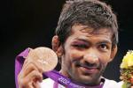 Yogeswar Dutt’s medal, Yogeswar Dutt London Olympic, yogeswar dutt s bronze medal to be upgraded to silver, Yogeswar dutt