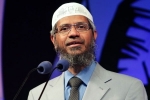 Indian-origin Malaysian Ministers, Malaysia, zakir naik deportation shouldn t be decided by one man say indian origin malaysian ministers, Zakir naik