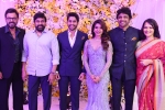 N Convention, Samantha, nag hosts a lavish reception for chaitu and samantha, Akkineni family