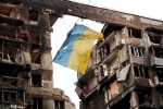 Ukraine, Ukraine war latest updates, ukraine says five powerful missiles have hit the western city of lviv, Napping