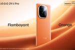 iQOO Z9s Pro 5G latest breaking, iQOO Z9s Pro 5G pictures, iqoo z9s pro 5g launched in india, Wide angle