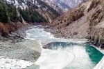 Indus Waters Treaty, Indus Waters Treaty modifications, india demands modification of indus waters treaty, Exploitation