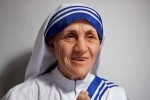 mother teresa short biography, mother teresa death, a biopic on mother teresa announced with cast of international indian artists, Girish