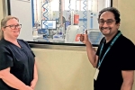 Australia, coronavirus, indian scientist in australia develops test run for a potent coronavirus vaccine, In queensland