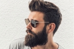 bearded men, relationship, report women prefer men with beard over the clean shaven, In queensland