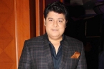 Indian Film & Television Director's Association, sajid khan suspended, director s body suspends sajid khan for one year over metoo, Housefull