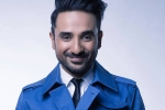 vir das netflix, vir das mother doordarshan, i am not comfortable with term actor of color actor comedian vir das, Revolver rani