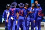 India Vs West Indies ODIs, India Vs West Indies new updates, india sweeps odi series against west indies, Shikhar dhawan