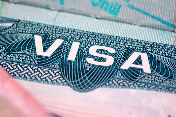 U.S. back in Visa Business after Major Outage},{U.S. back in Visa Business after Major Outage