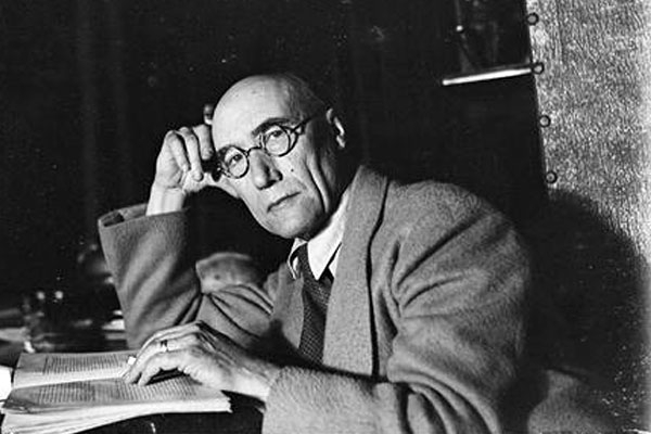 André Gide},{André Gide