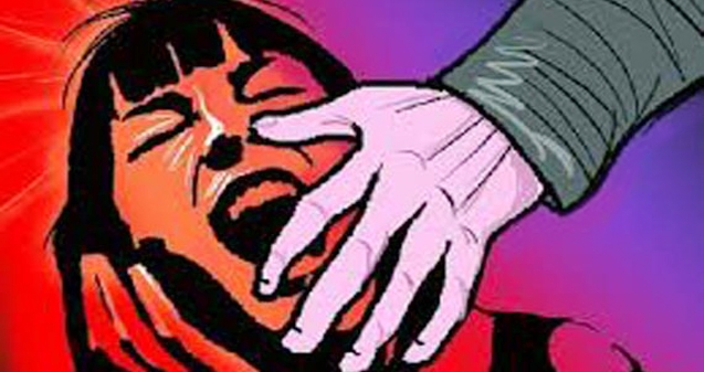 Women gang-raped in Gurgaon!},{Women gang-raped in Gurgaon!