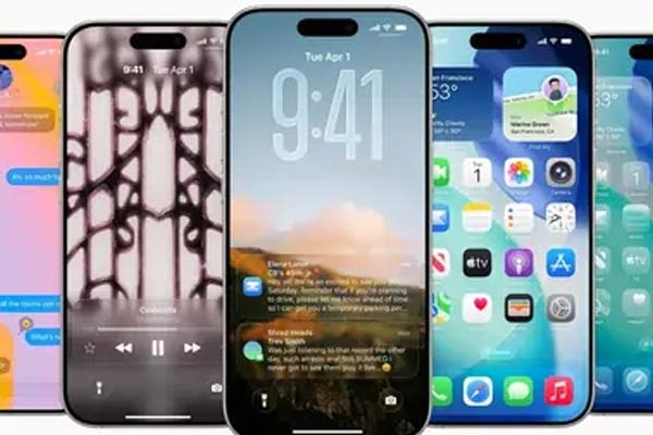 Apple to roll out iOS 26.3.1 update for iPhones Apple to roll out iOS 26.3.1 update for iPhones