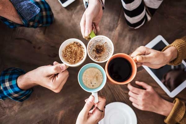 Best Time to Drink Coffee for Maximum Energy Boost Best Time to Drink Coffee for Maximum Energy Boost