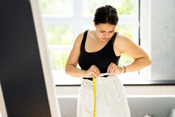 Why Indian Women Struggle to Cut Weight after 30? Why Indian Women Struggle to Cut Weight after 30?