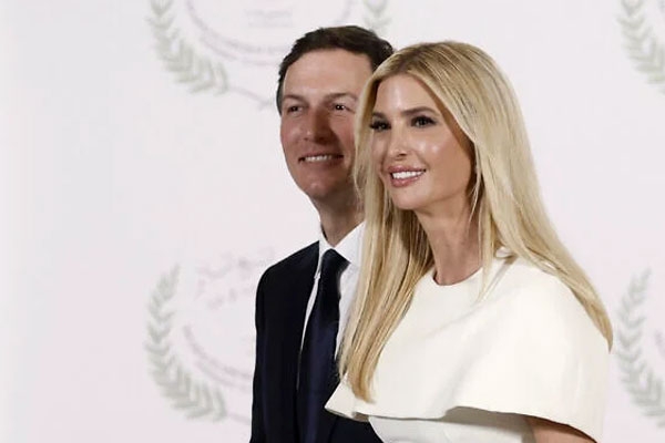 Iran-trained terrorist wanted to kill Ivanka Trump Iran-trained terrorist wanted to kill Ivanka Trump