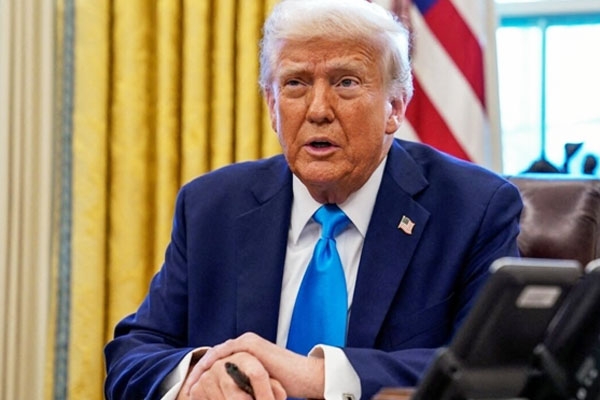 Leave US to apply for green card says Trump's New Policy Leave US to apply for green card says Trump's New Policy