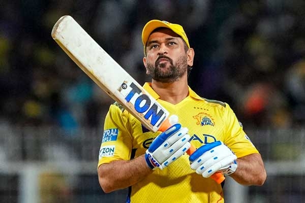 MS Dhoni to Retire in Chennai Tonight? MS Dhoni to Retire in Chennai Tonight?