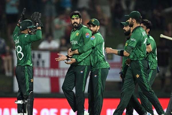 Can Pakistan Qualify for T20 World Cup Semi-final? Can Pakistan Qualify for T20 World Cup Semi-final?