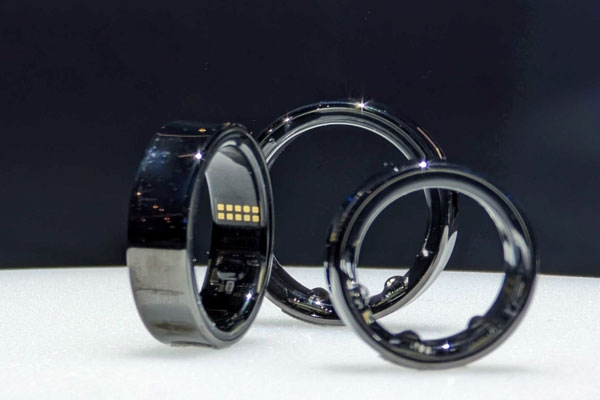 Samsung Galaxy Ring 2 Launch reportedly Delayed Samsung Galaxy Ring 2 Launch reportedly Delayed