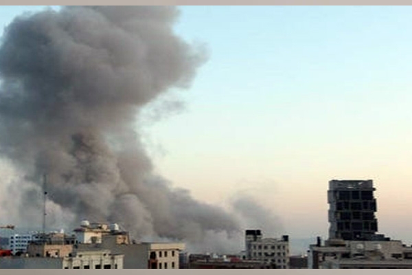 US Hits Iran Missiles Near Hormuz US Hits Iran Missiles Near Hormuz