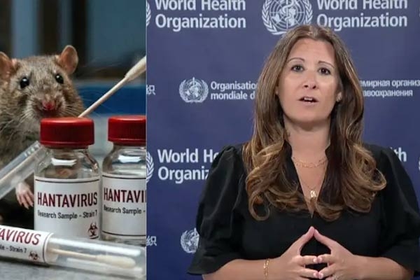 WHO Responds on Hantavirus Outbreak WHO Responds on Hantavirus Outbreak