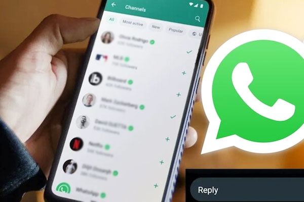 WhatsApp will finally let you Schedule Messages WhatsApp will finally let you Schedule Messages