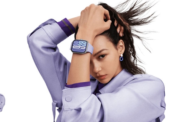 Xiaomi Watch 5 to be Launched in Europe Xiaomi Watch 5 to be Launched in Europe